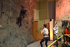 CAMP EVAN BAR MITZVAH